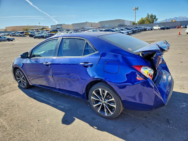 Фото 2 - TOYOTA COROLLA