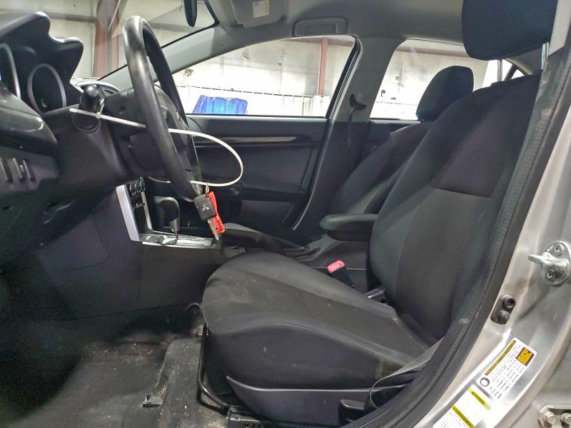 Фото 7 - MITSUBISHI LANCER