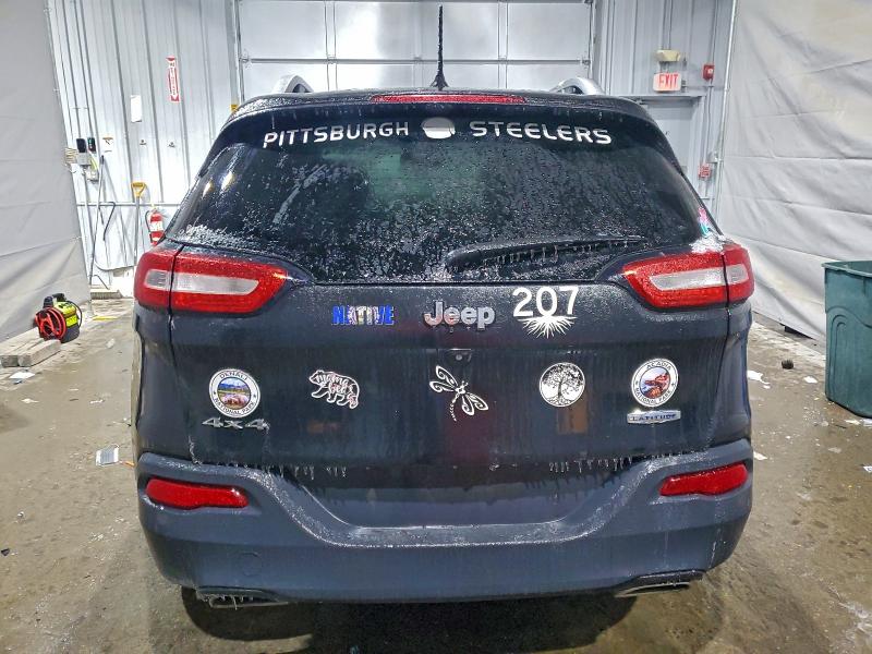 Фото 6 - JEEP GRAND CHER