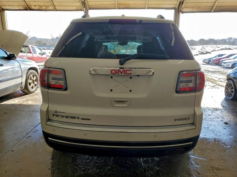 Фото 6 - GMC ACADIA