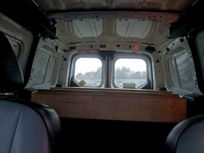 Фото 10 - FORD TRANSIT