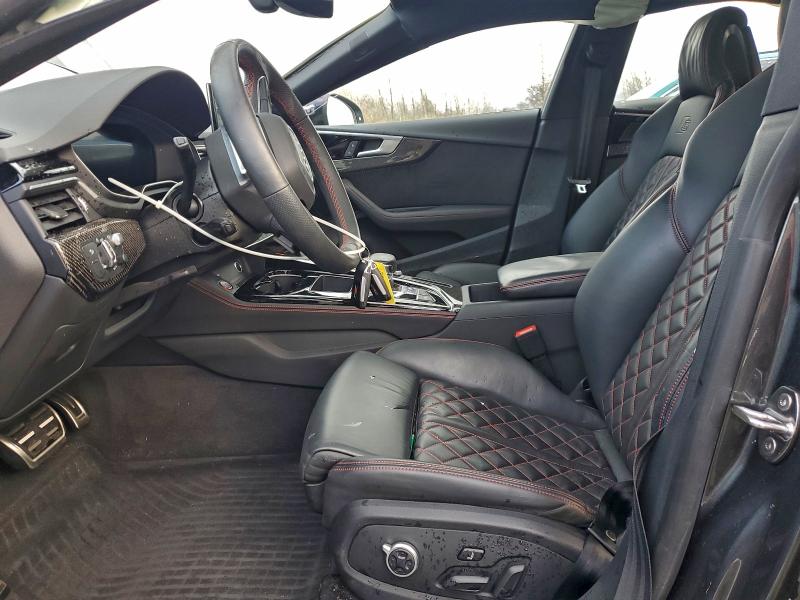 Фото 7 - AUDI S5/RS5