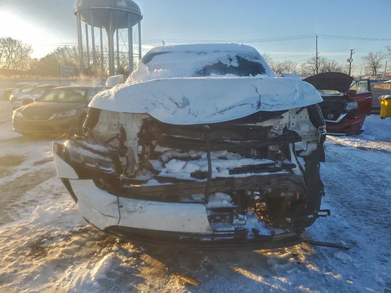 Фото 5 - CHEVROLET TAHOE