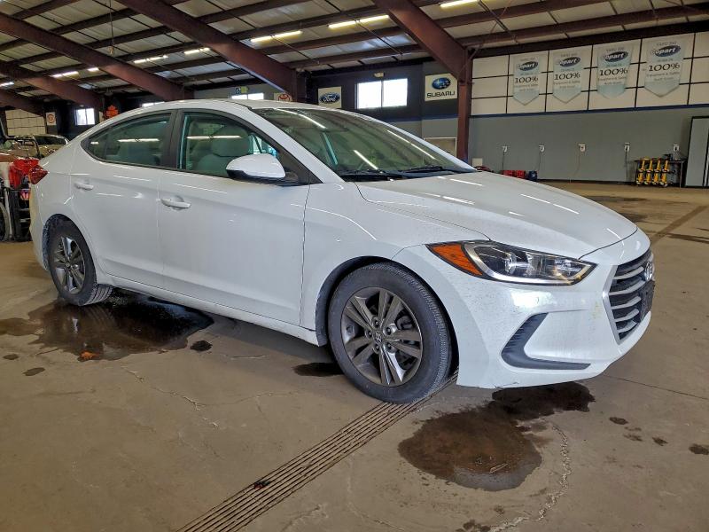 Фото 4 - HYUNDAI ELANTRA