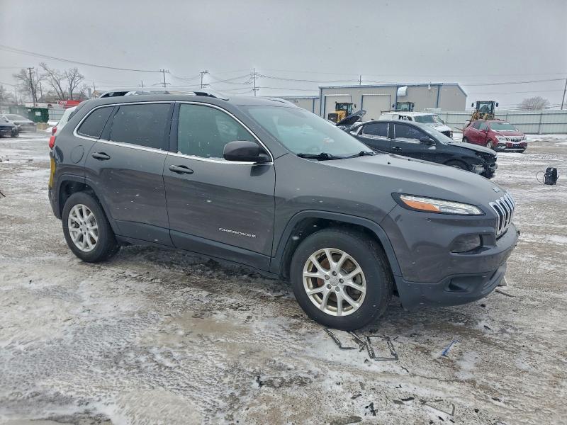 Фото 4 - JEEP GRAND CHER