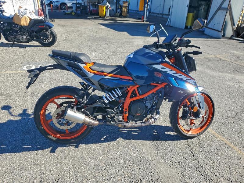 Фото 1 - KTM MOTORCYCLE