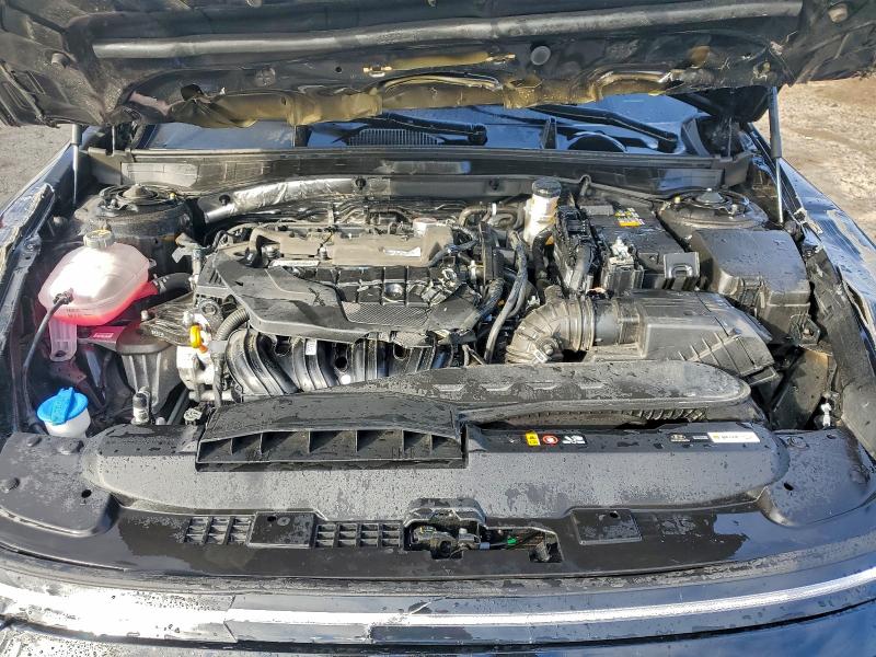 Фото 11 - HYUNDAI SONATA