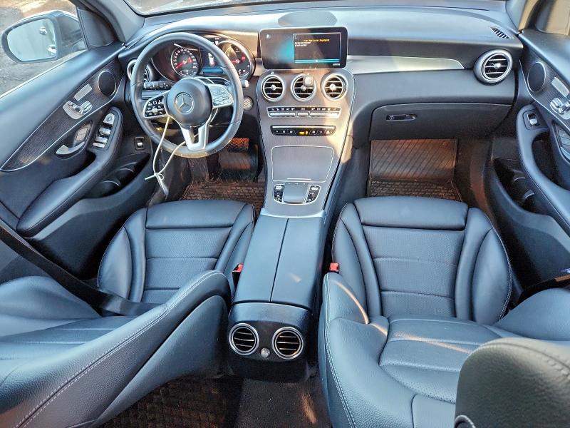 Фото 8 - MERCEDES-BENZ GLC-CLASS