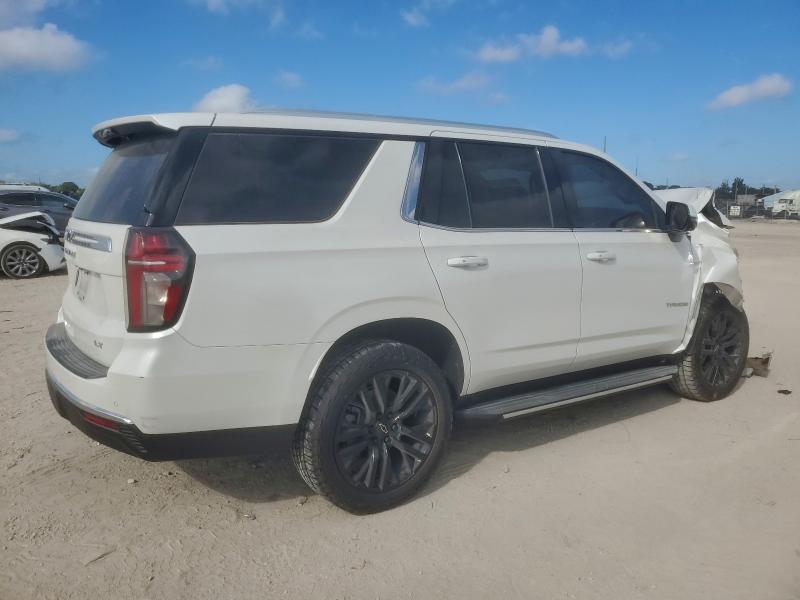 Фото 3 - CHEVROLET TAHOE