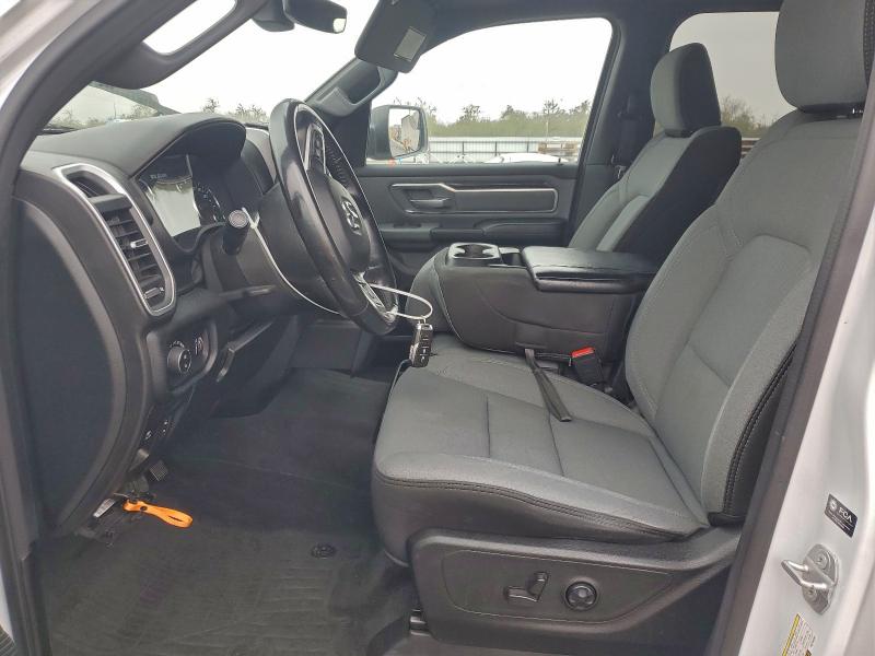 Фото 7 - RAM 1500