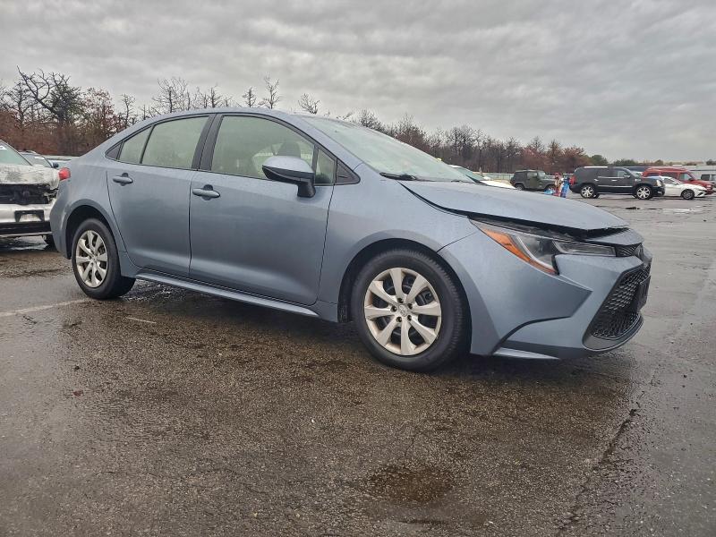 Фото 4 - TOYOTA COROLLA