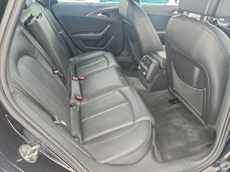 Фото 10 - AUDI A6