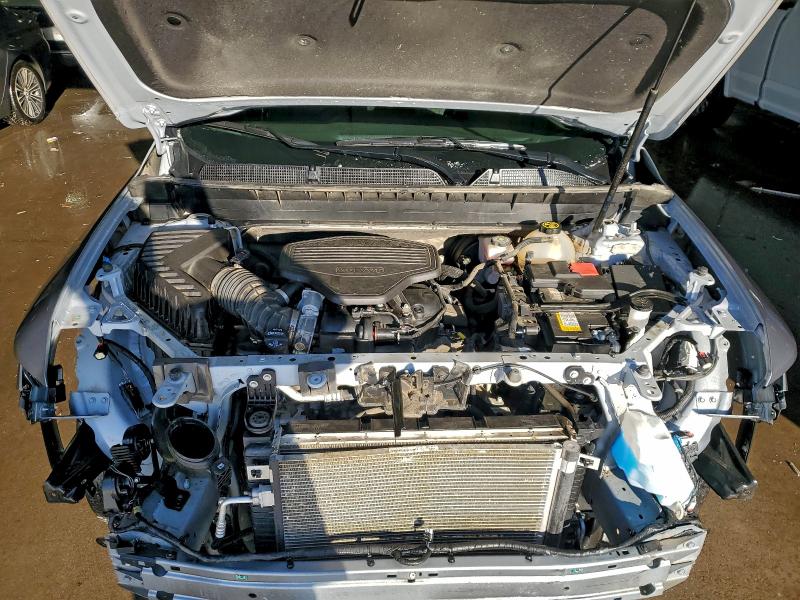 Фото 12 - GMC ACADIA