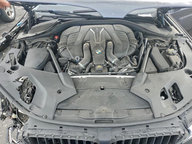 Фото 11 - BMW M5