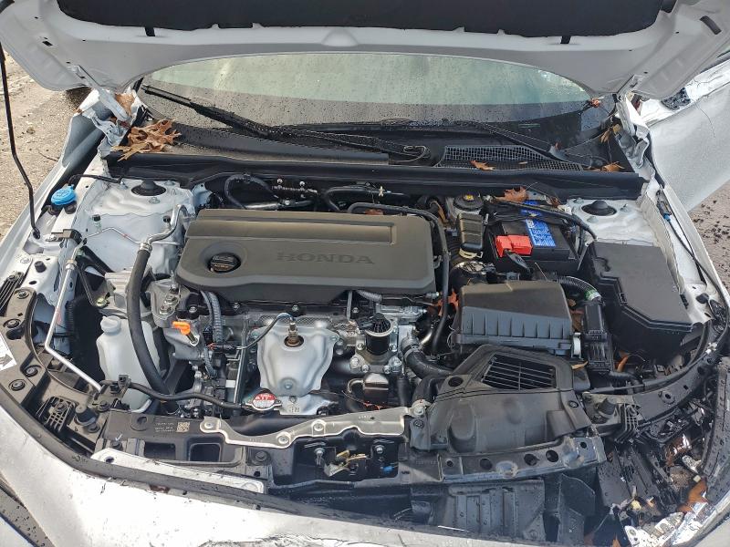 Фото 11 - HONDA CIVIC