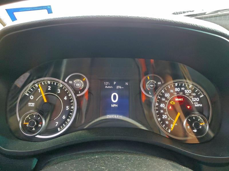 Фото 9 - RAM 2500