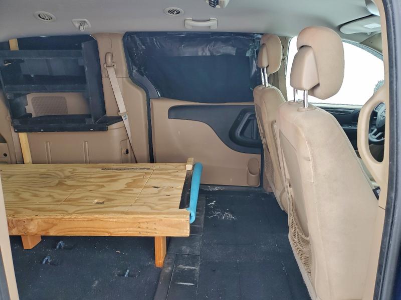 Фото 11 - DODGE CARAVAN