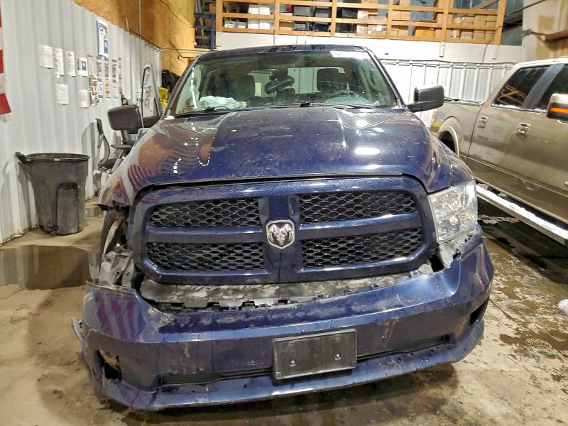 Фото 5 - RAM 1500