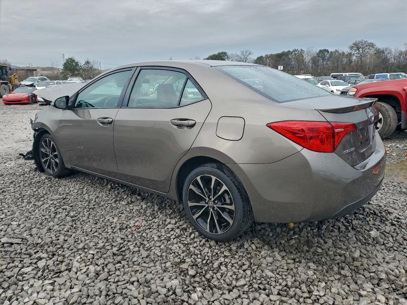 Фото 2 - TOYOTA COROLLA