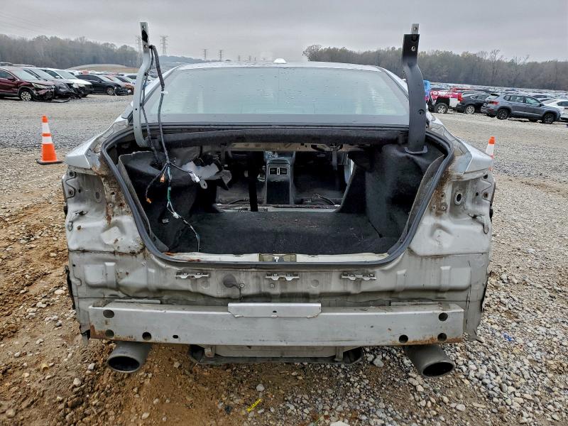 Фото 6 - NISSAN MAXIMA