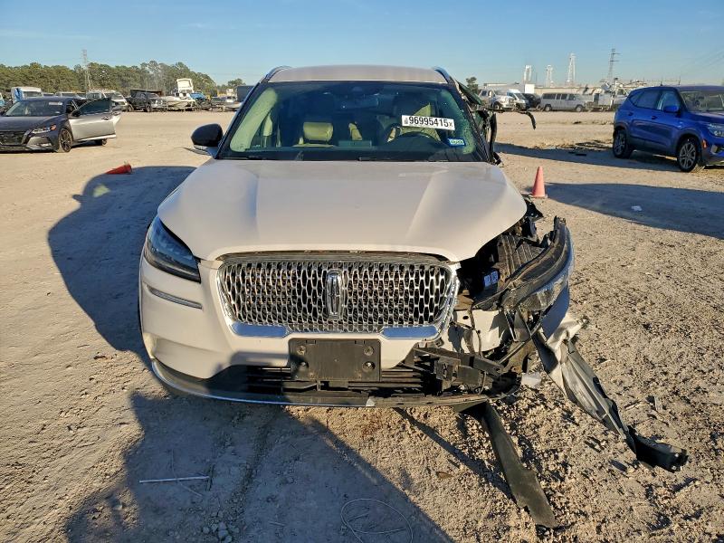 Фото 5 - LINCOLN CORSAIR