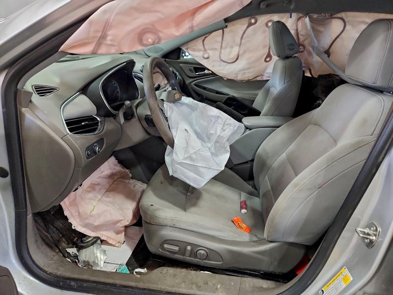 Фото 7 - CHEVROLET MALIBU