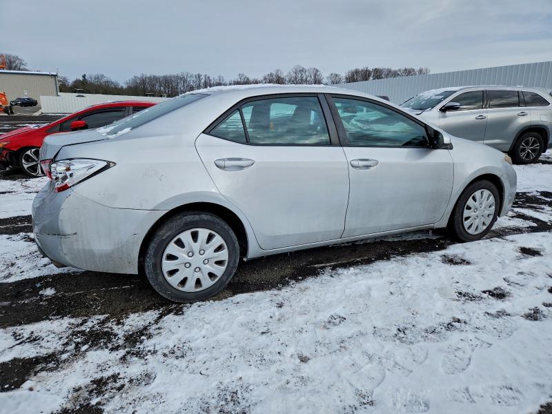 Фото 3 - TOYOTA COROLLA