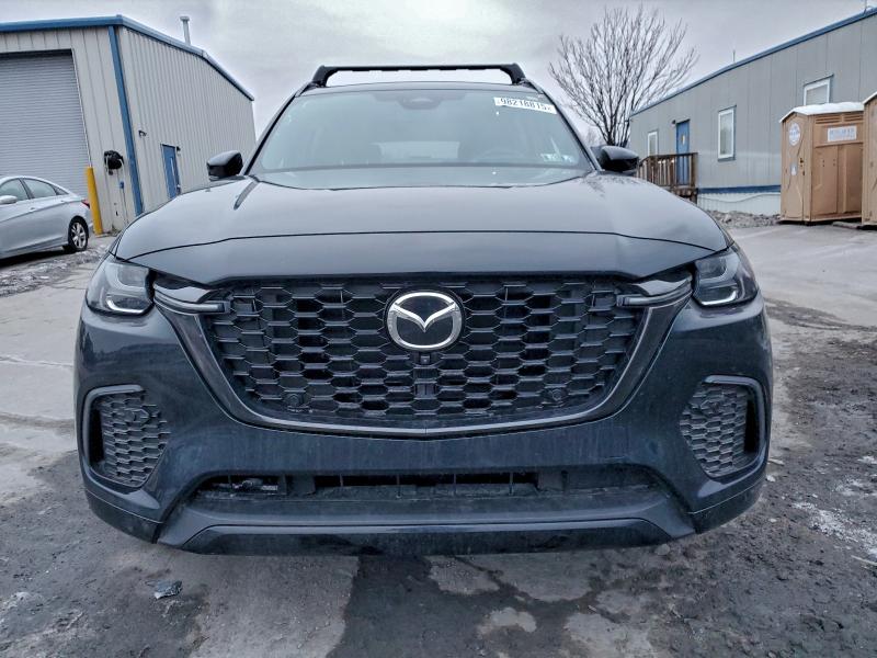 MAZDA CX-70 2025 VIN JM3KJDHC1S1111043