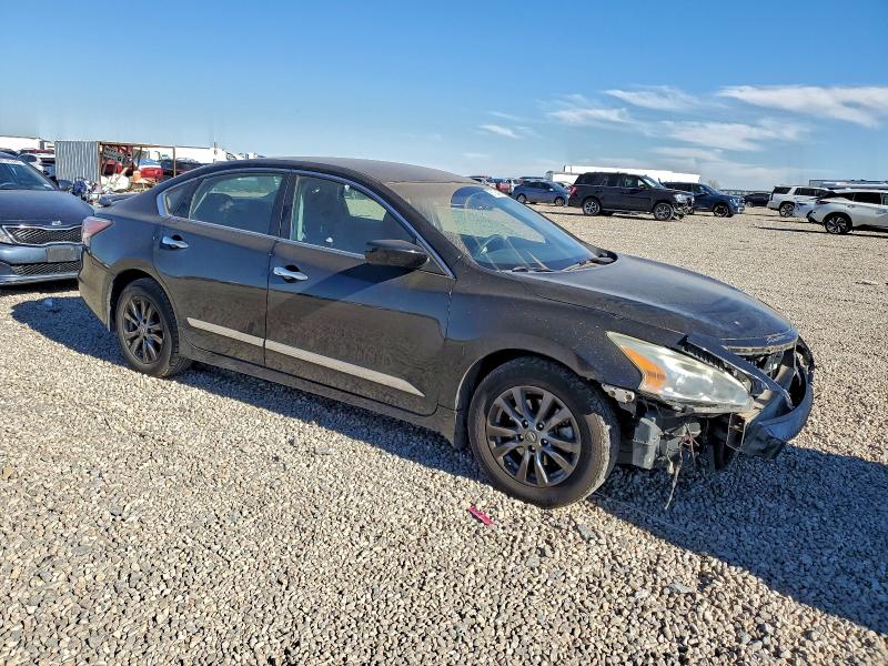 Фото 4 - NISSAN ALTIMA