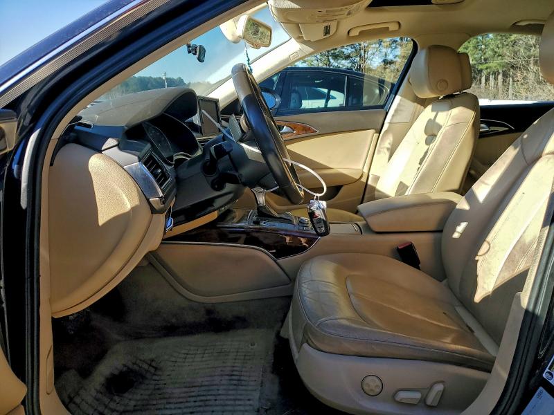 Фото 7 - AUDI A6