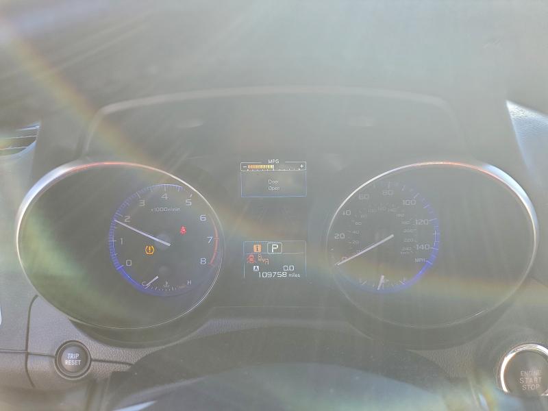 Фото 9 - SUBARU OUTBACK