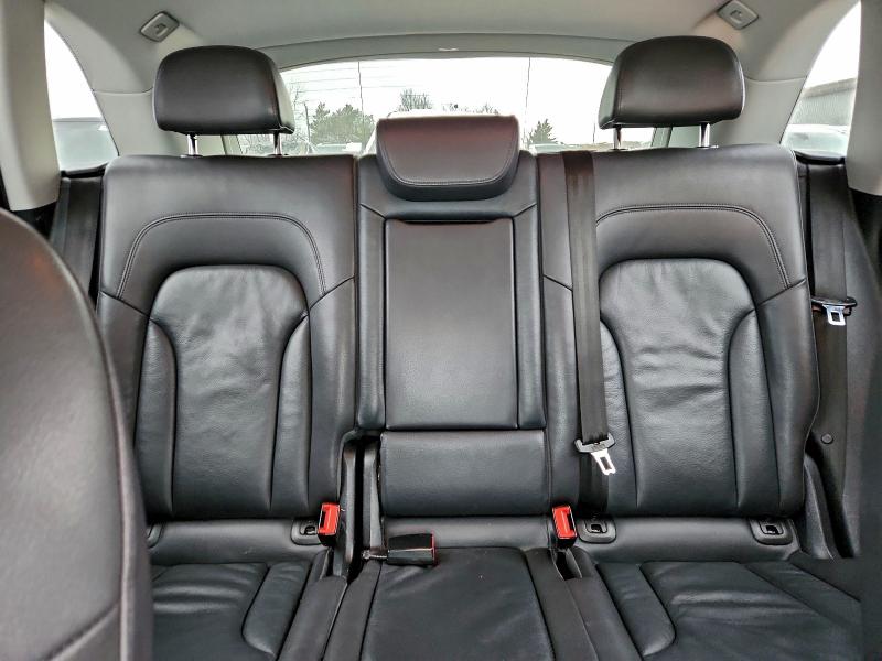 Фото 10 - AUDI Q5