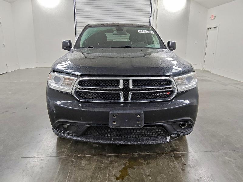 Фото 5 - DODGE DURANGO