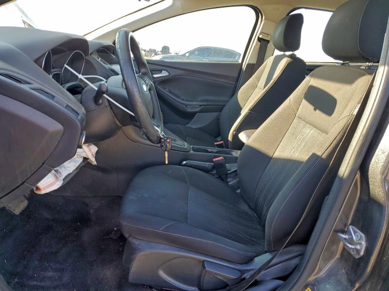 Фото 7 - FORD FOCUS