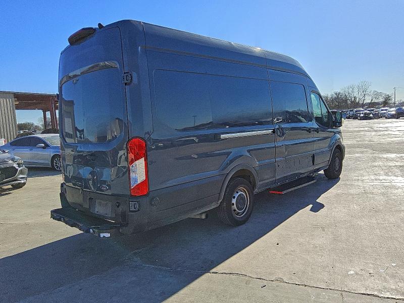 Фото 3 - FORD TRANSIT