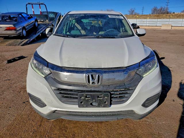 Фото 5 - HONDA HR-V