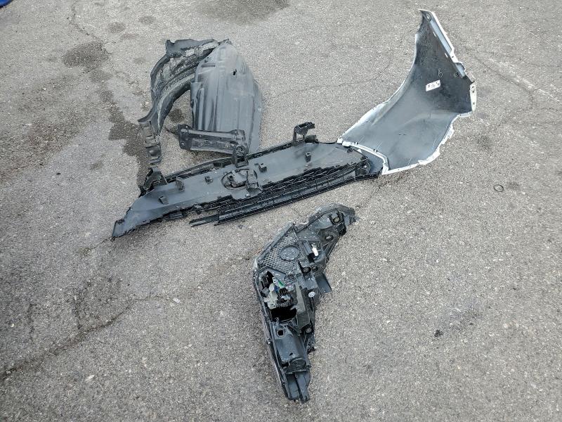 TOYOTA COROLLA CR 2023 VIN 7MUBAAAG8PV051525