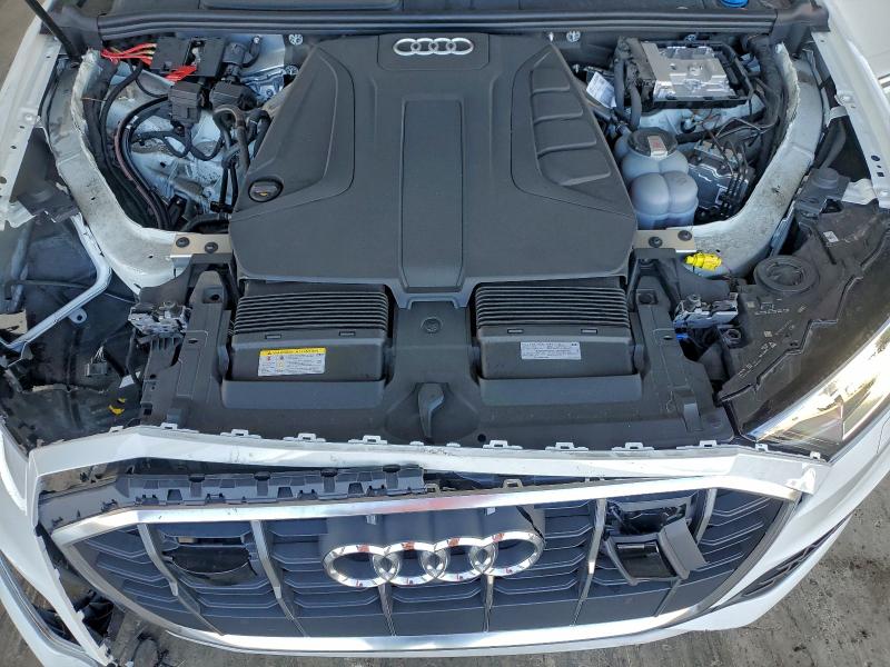 Фото 12 - AUDI Q7