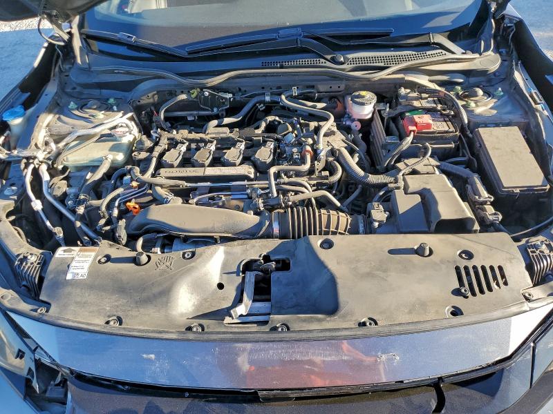 Фото 11 - HONDA CIVIC