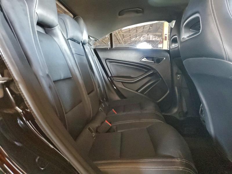 Фото 10 - MERCEDES-BENZ CLA-CLASS