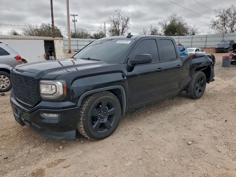 Фото 1 - GMC SIERRA