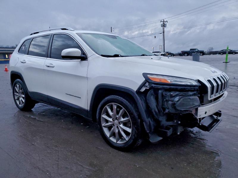 Фото 4 - JEEP GRAND CHER