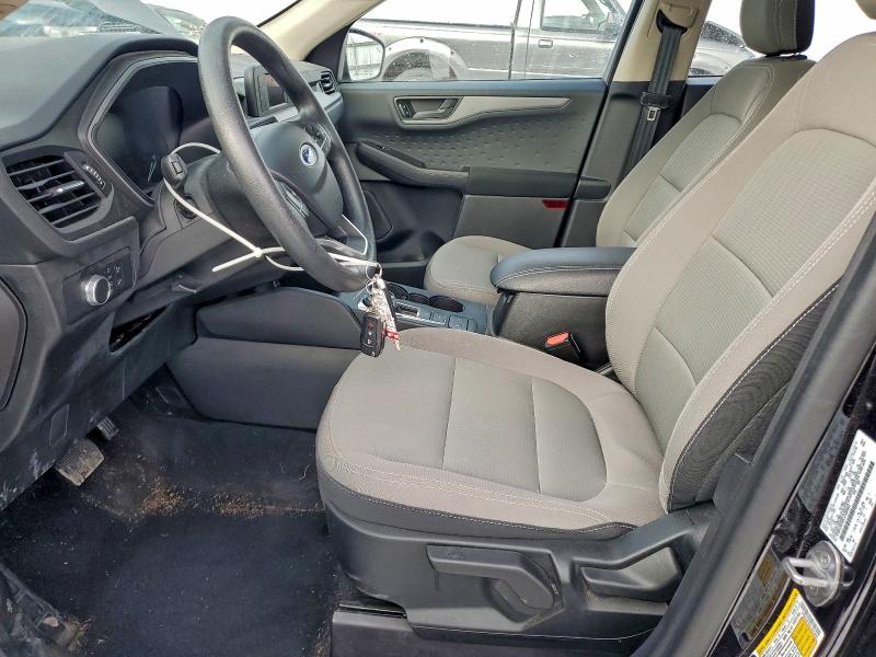 Фото 7 - FORD ESCAPE