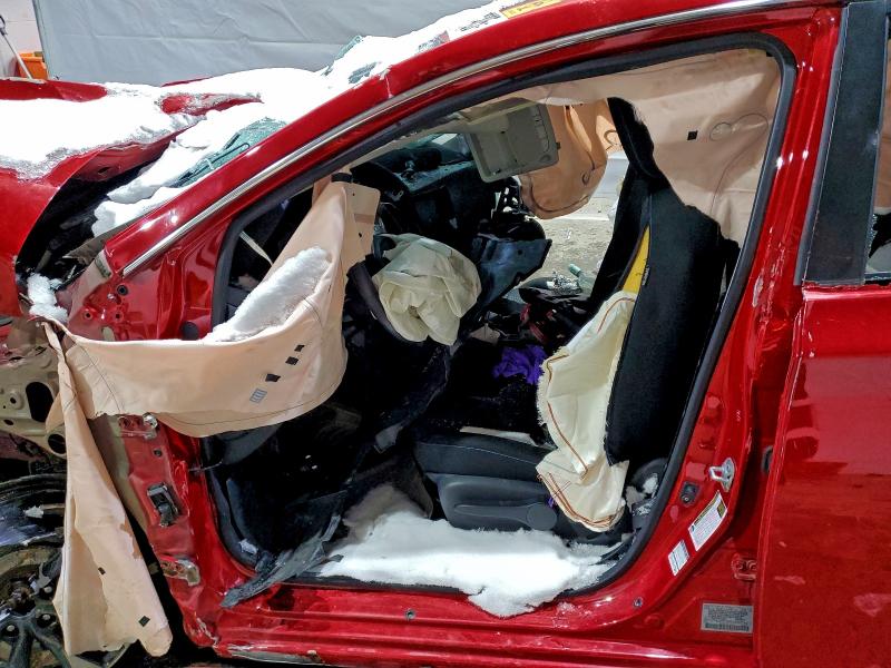 Фото 7 - NISSAN SENTRA