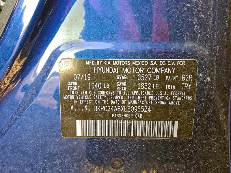 Фото 13 - HYUNDAI ACCENT