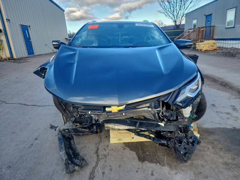 Фото 5 - CHEVROLET EQUINOX