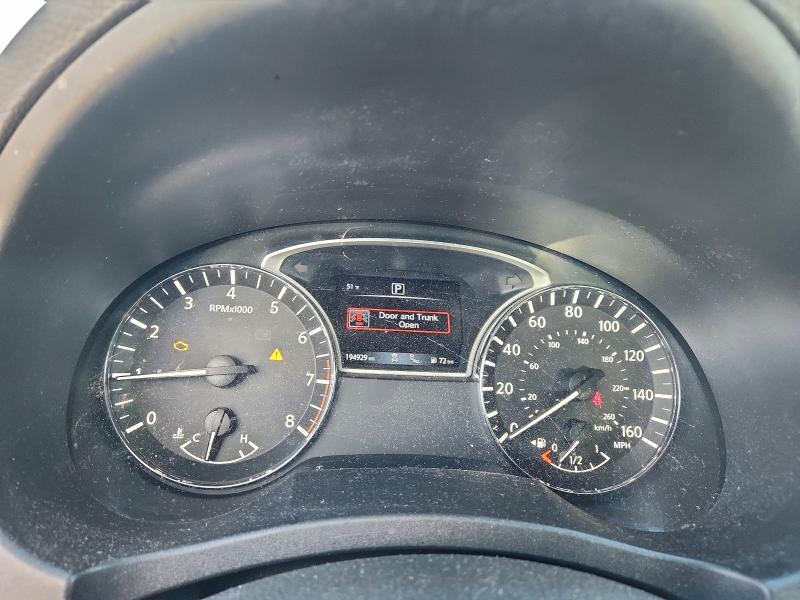 Фото 9 - NISSAN ALTIMA