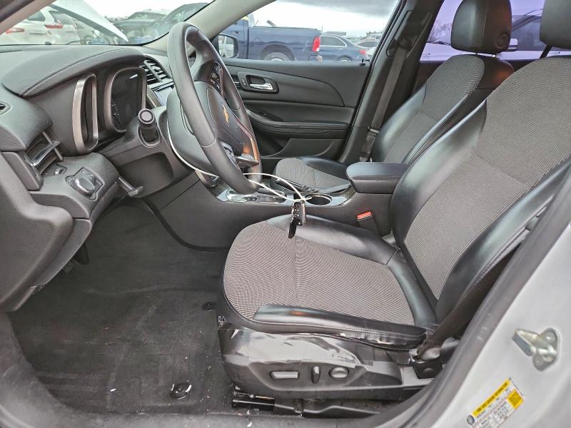 Фото 7 - CHEVROLET MALIBU