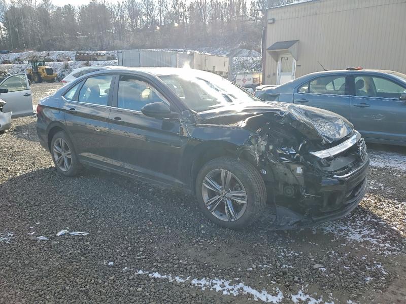 Фото 4 - VOLKSWAGEN JETTA