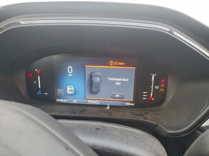 FORD ESCAPE ST 2023 VIN 1FMCU9MN9PUA75273